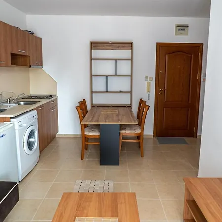 Apart Efir 2 Apartament *